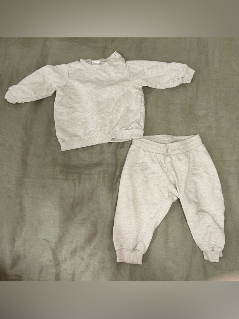 Baby set